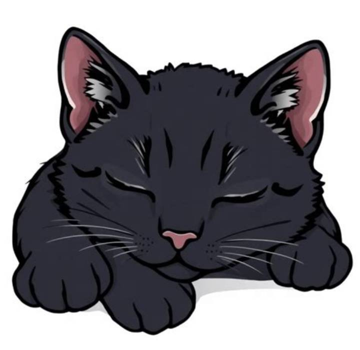 肉球イラスト猫のかわいい魅力｜デザインのコツと使い道ガイド