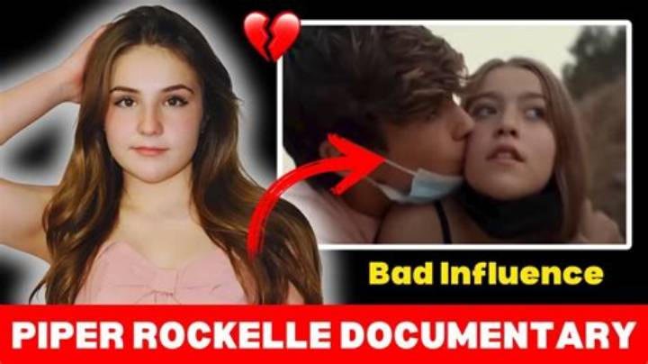 Piper Rockelle Nude Leaks: What’s Behind the Rumors and Why It Matters