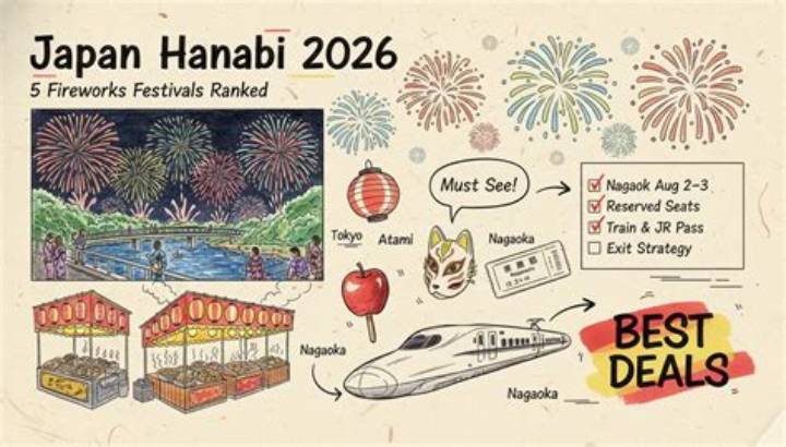 2024年・札幌で花火の音がする夜――知っておきたい大会ガイド完全版