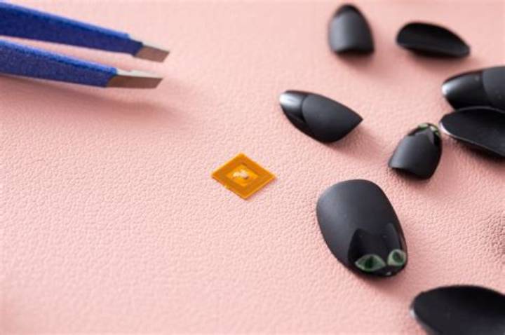 セルフネイルチップの付け方完全ガイド｜初心者でも失敗しない方法