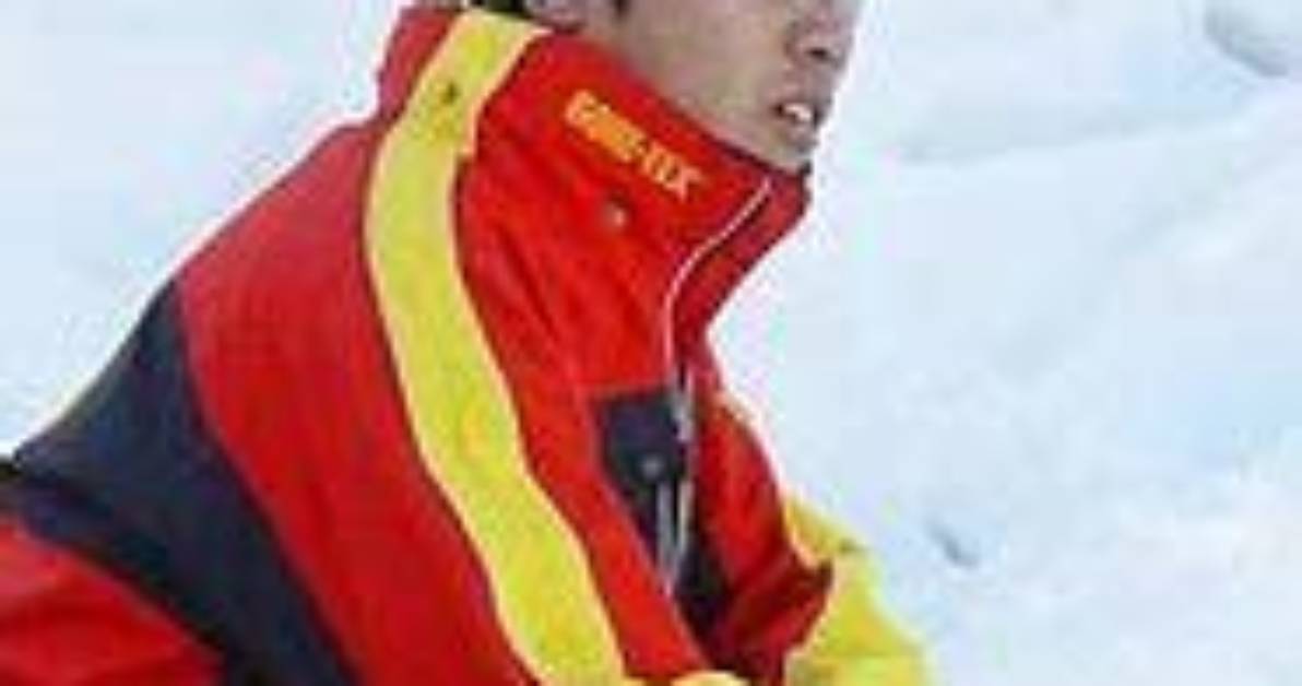 Sen Qiu