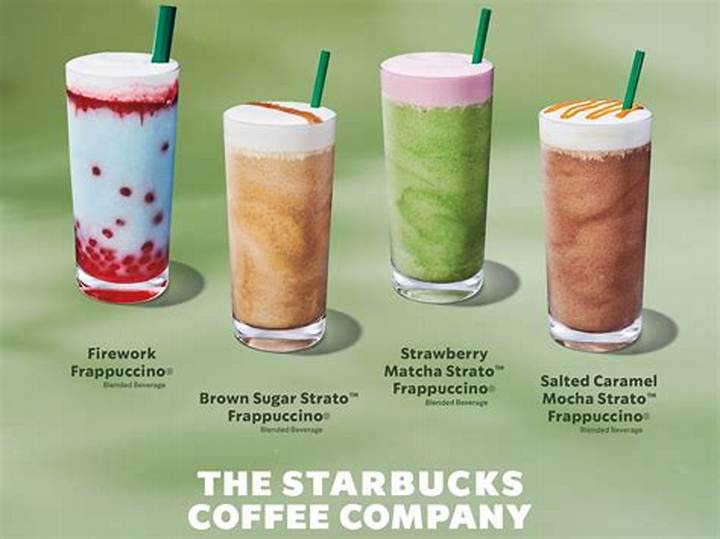 Starbucks Strawberry Pistachio and Matcha: What It Tastes Like, Costs, and How to Order