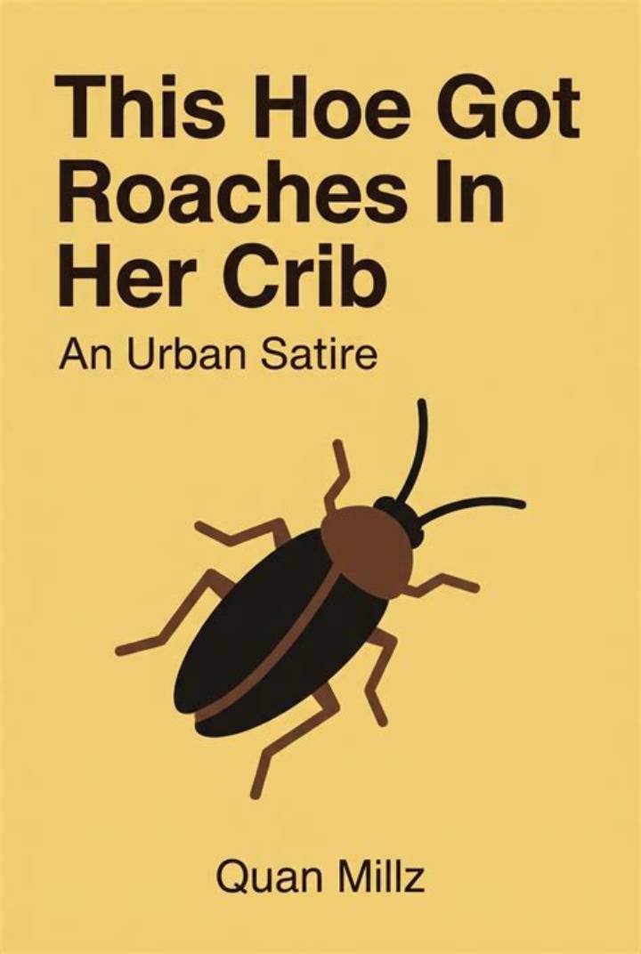 ‘This Hoe Got Roaches in Her Crib’: What It Means, Why It Matters