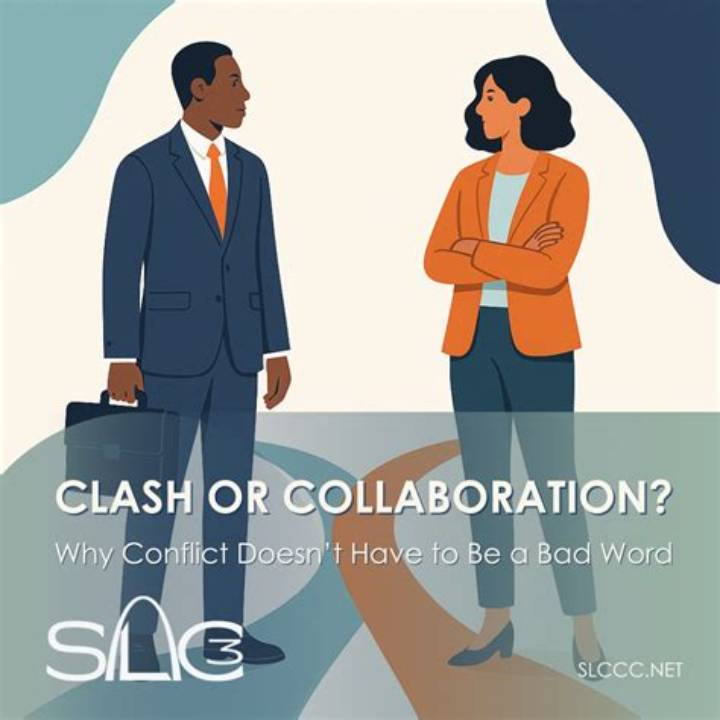 This Is Why We Clash: the Hidden Triggers Behind Conflict