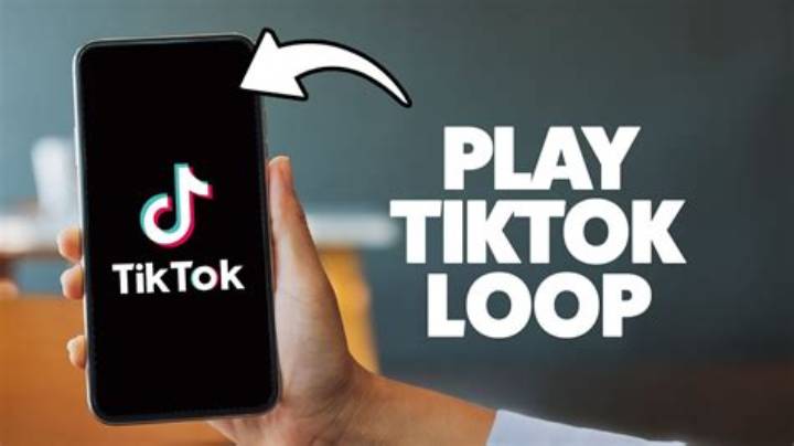 Tiktokをバックグラウンド再生する方法【Iphone・Android完全ガイド】