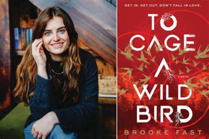 How to Cage a Wild Bird: What to Know Before You Act