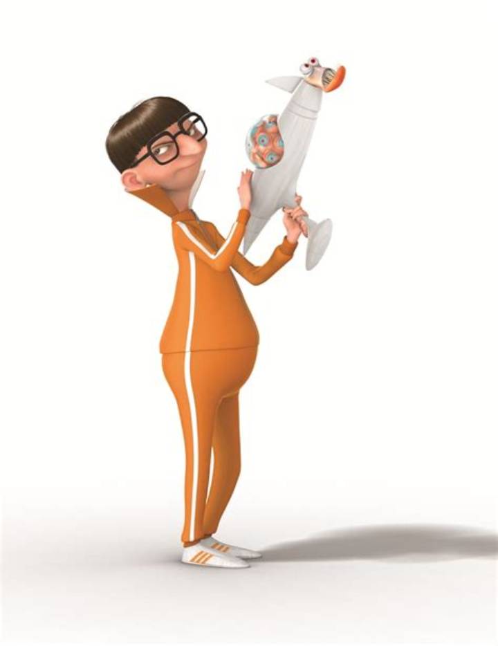 Victor from Despicable Me: Who He Is, What He Does, and Why Fans Remember Him