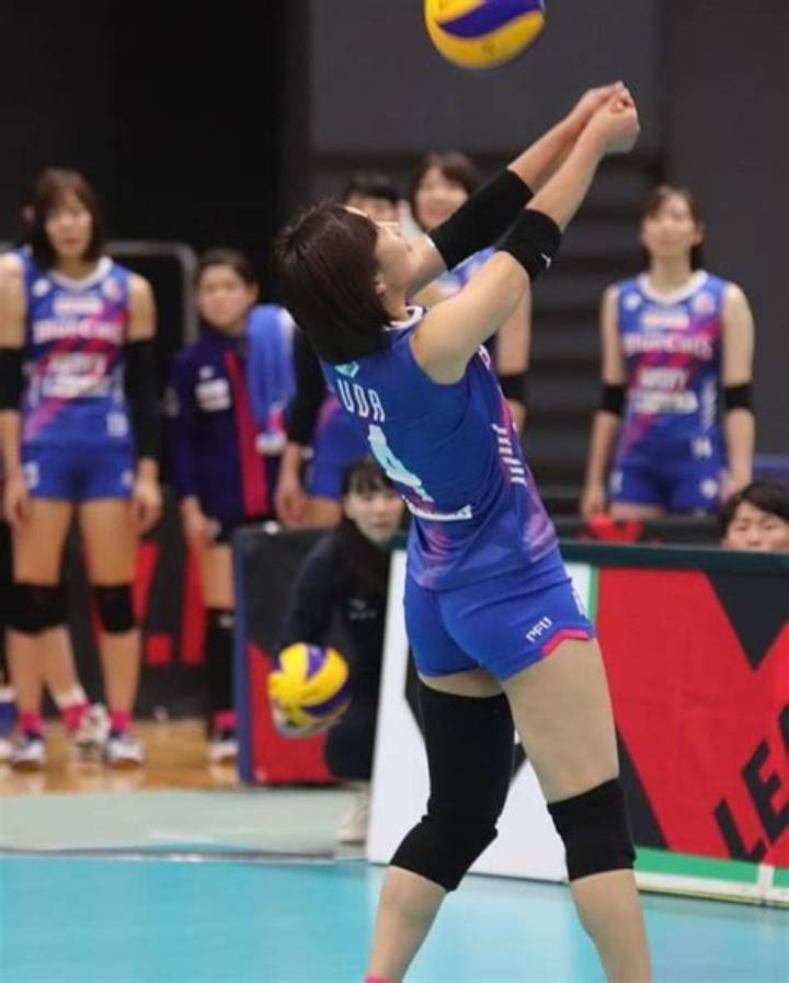 熊倉由美とは？天才バレー選手の華麗な経歴と引退後の現在