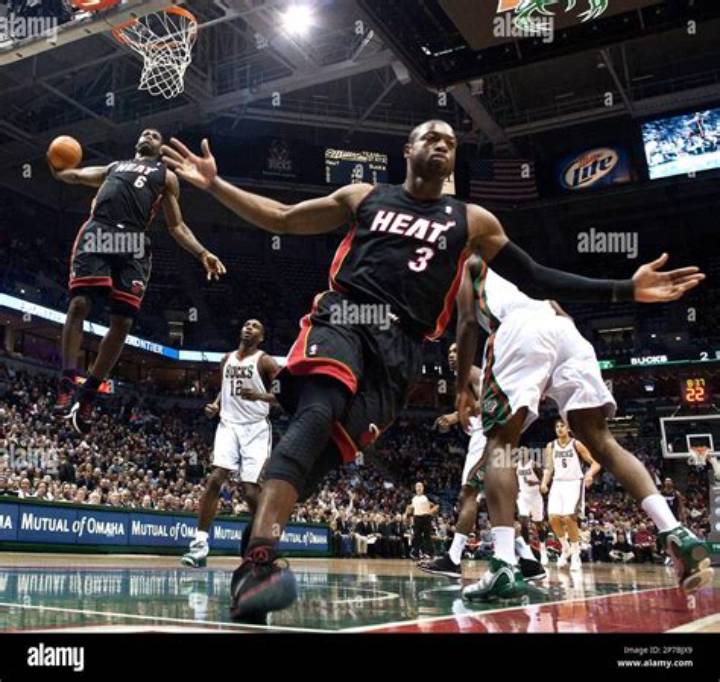 The Wade Dunks on Lebron Moment: What It Was, Why It Hit, and How It Changed the Talk