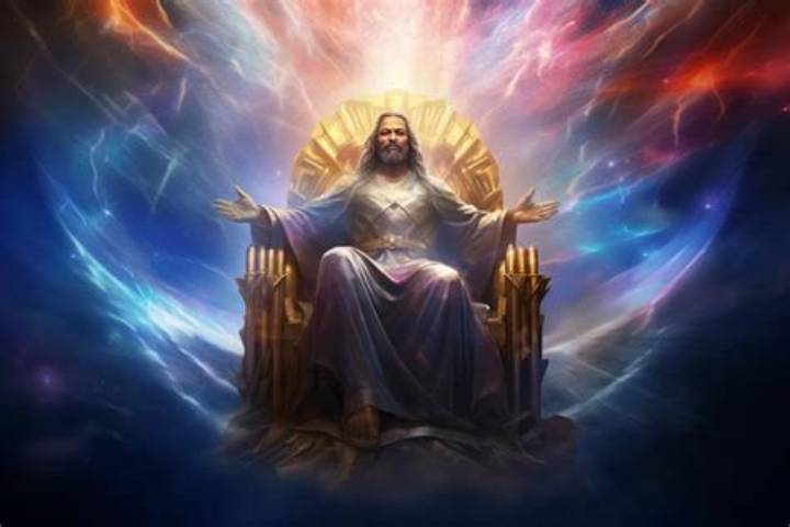 What Does a God Look Like? Answers Across Faith, Culture, and Art