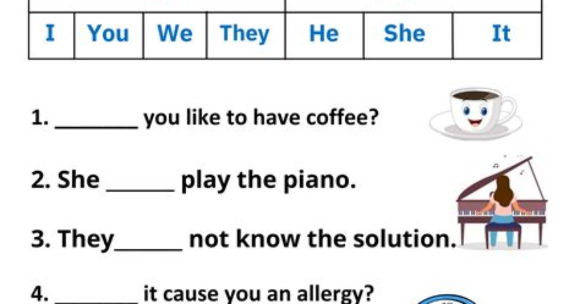 What Does