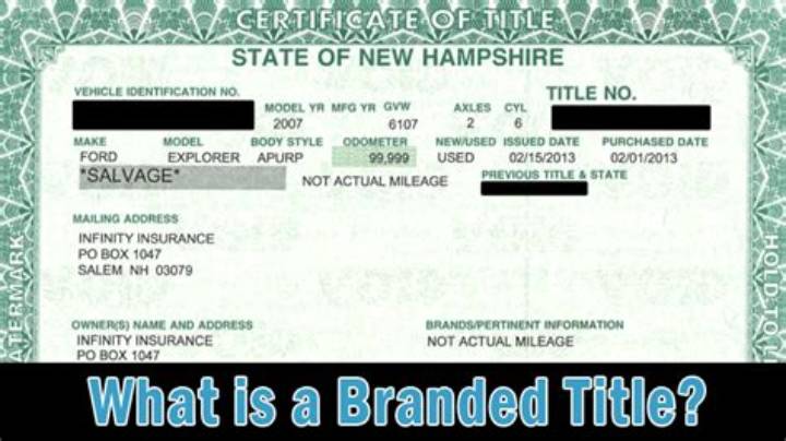 What Is a Branded Title? Meaning, Examples, and Best Practices