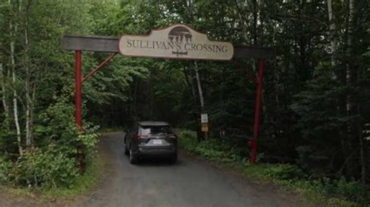 Where Is Sullivan’s Crossing Filmed? Nova Scotia Locations Explained