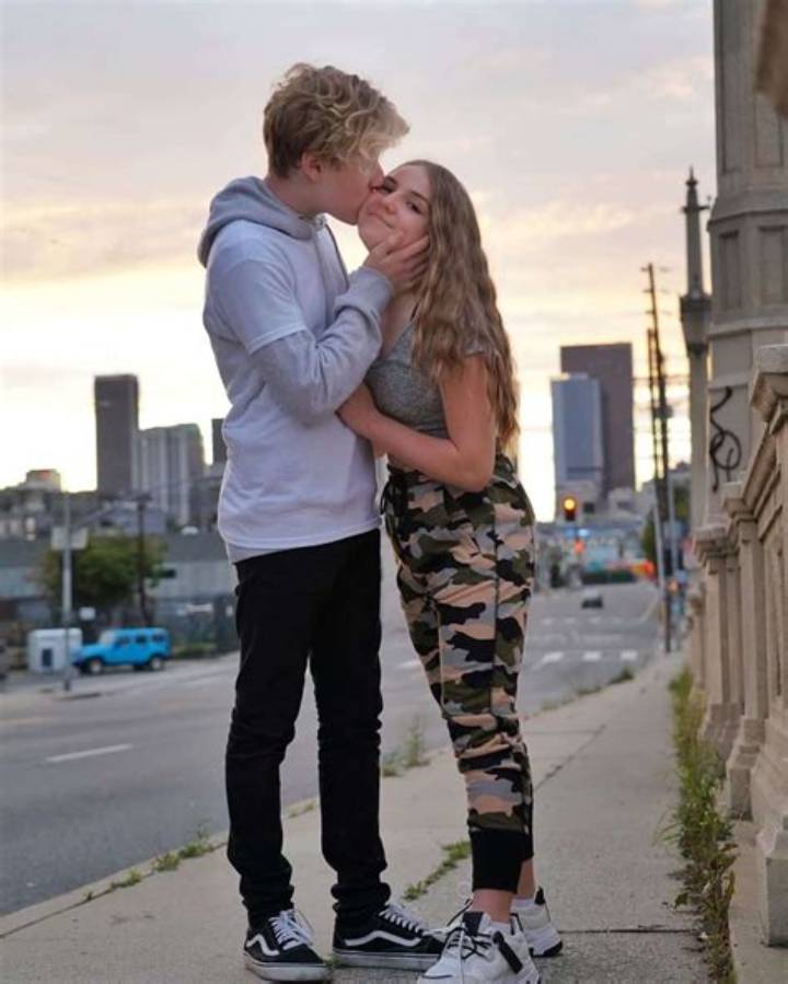 Who Is Piper Rockelle Dating? Latest Boyfriend Names and Relationship Timeline