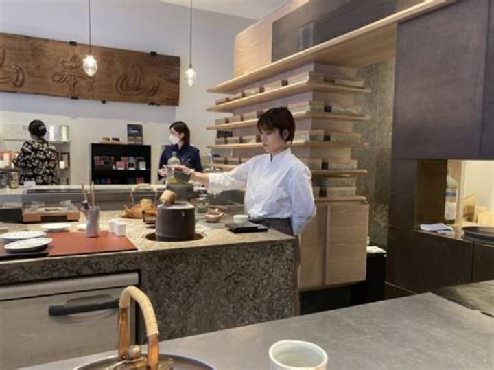 山本 山 ふじ ヱ 茶房とは？場所・特徴・楽しみ方を調べる完全ガイド