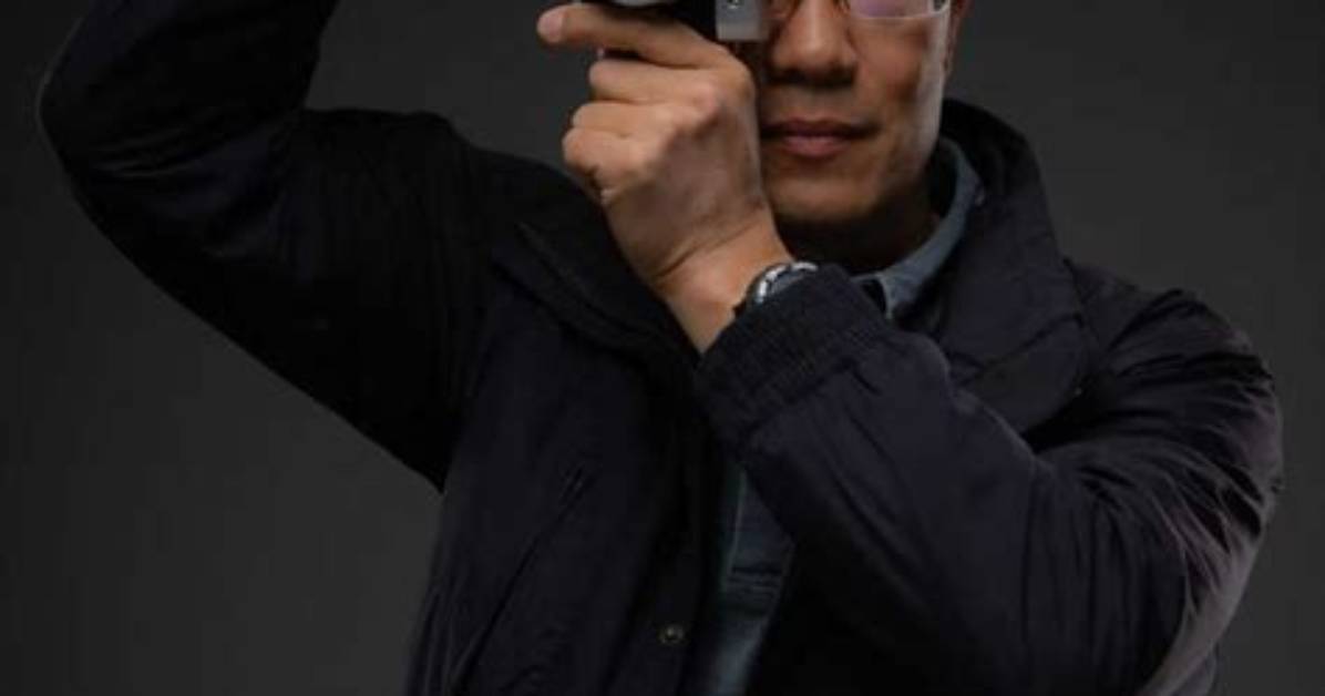 Zhang You You